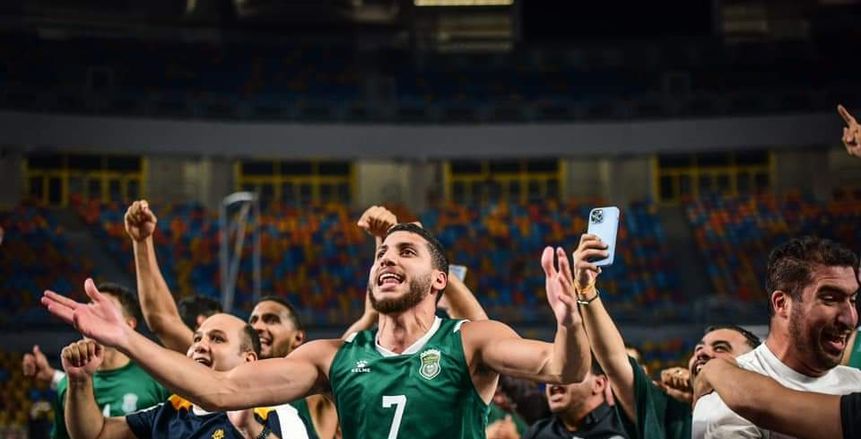 الاتحاد السكندري بطلا للسوبر المصري البحريني لكرة السلة