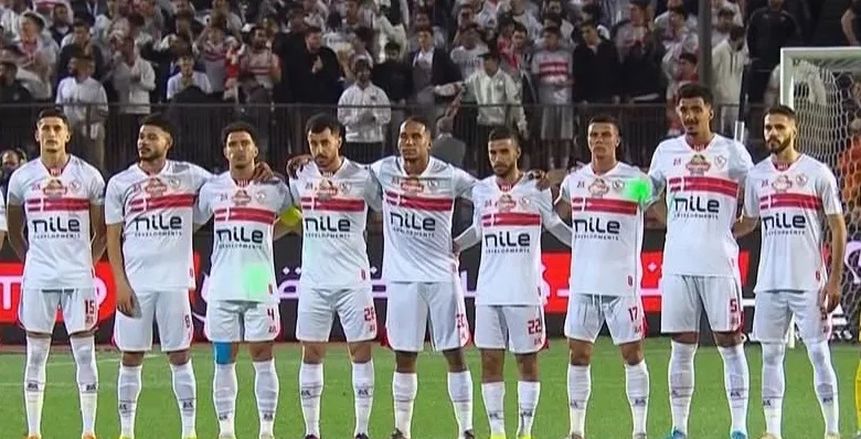 الغندور حكمًا لمباراة الزمالك وسموحة في كأس مصر.. وعودة تقنية VAR