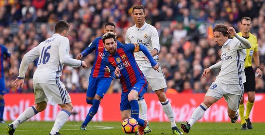 30 دقيقة| بالفيديو.. «باولينيو» يهدر فرصة التقدم لبرشلونة في كلاسيكو الأرض
