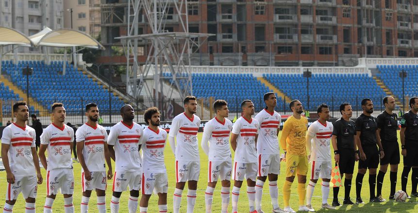 كارتيرون يرفع الحمل البدني في تدريبات الزمالك.. وجلسة خاصة لشيكابالا