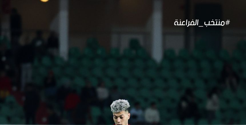 إمام عاشور يعلق على فوز منتخب مصر وتغيير مركزه أمام جنوب أفريقيا