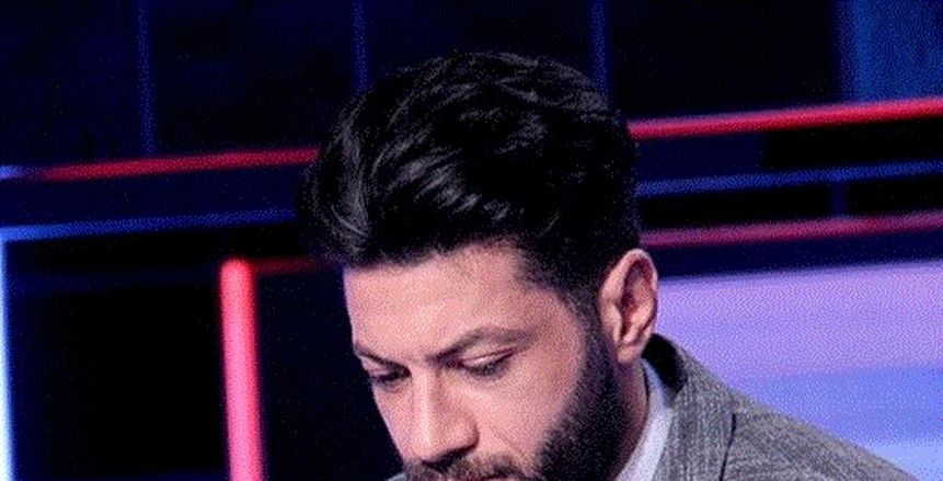 على طريقة أزارو.. شريف عبدالفضيل: كسرت "الدواليب" بسبب مانويل جوزيه