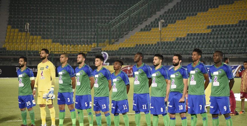 «المقاصة والطلائع» يتحديان «دجلة والحدود» بالكأس