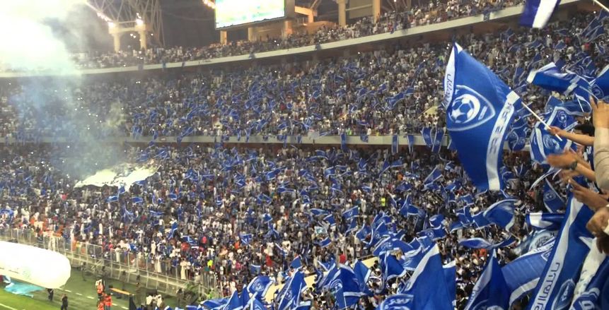 الدوري السعودي الثاني آسيويًا في القيمة التسويقية بـ344,20 مليون يورو