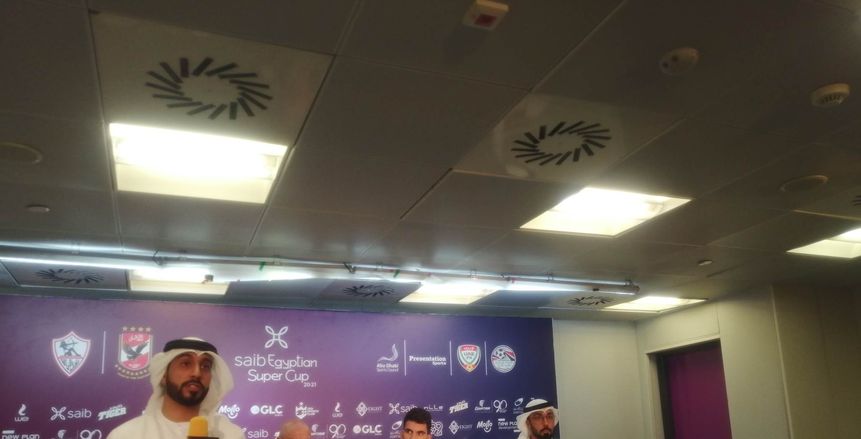 فيريرا قبل مباراة السوبر بين الزمالك والأهلي: النهائيات تكسب ولا تلعب