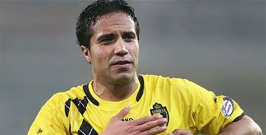خاص.. محمد عبدالواحد: تقليص عدد اللاعبين الأجانب يدمر الكرة المصرية