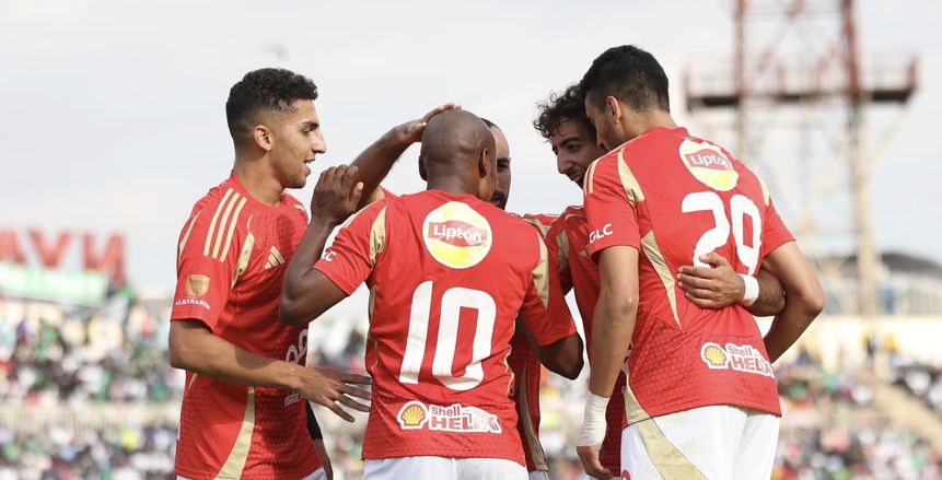 3 قرارات داخل الأهلي قبل لقاء الزمالك في السوبر الأفريقي