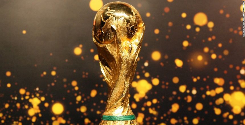 مونديال 2026 في أمريكا الشمالية: «ترامب» يتعهد برفع الحظر عن إيران وسوريا وليبيا حال وصولهم.. و«إنفانتينو» يشدد على نزاهة التصويت