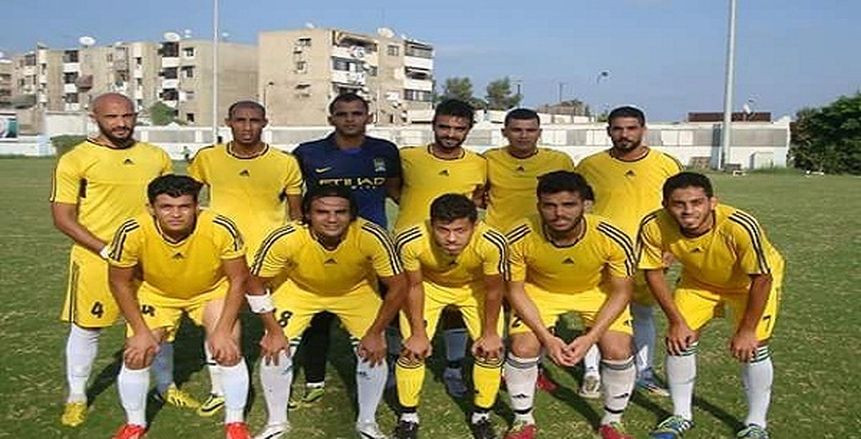كهرباء الاسماعيلية يصعق المريخ بهدف