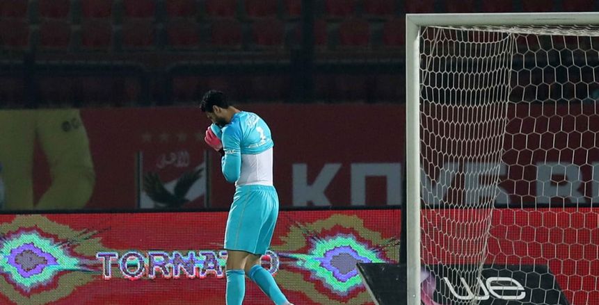 شوقي غريب يصدم «الشناوي» قبل أولمبياد طوكيو 2020 بسبب رمضان صبحي