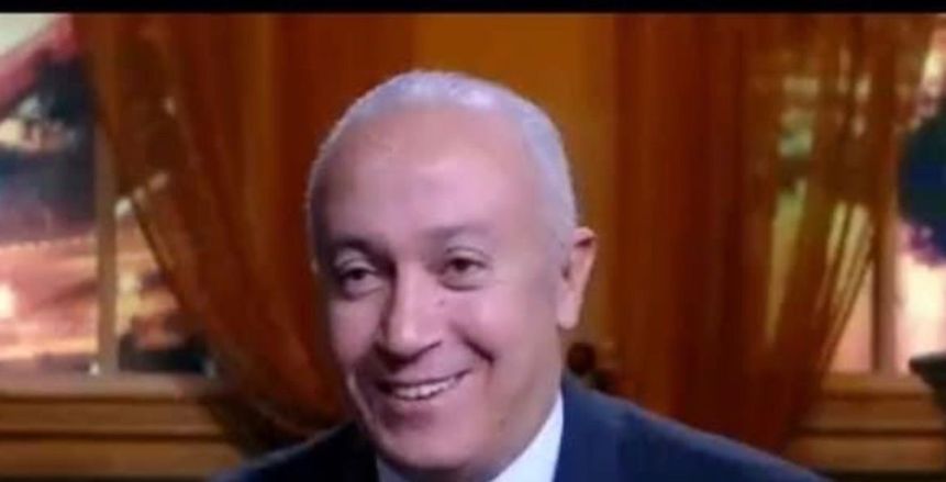 ممدوح الششتاوي مستشاراً للتسويق في اللجنة الأولمبية المصرية