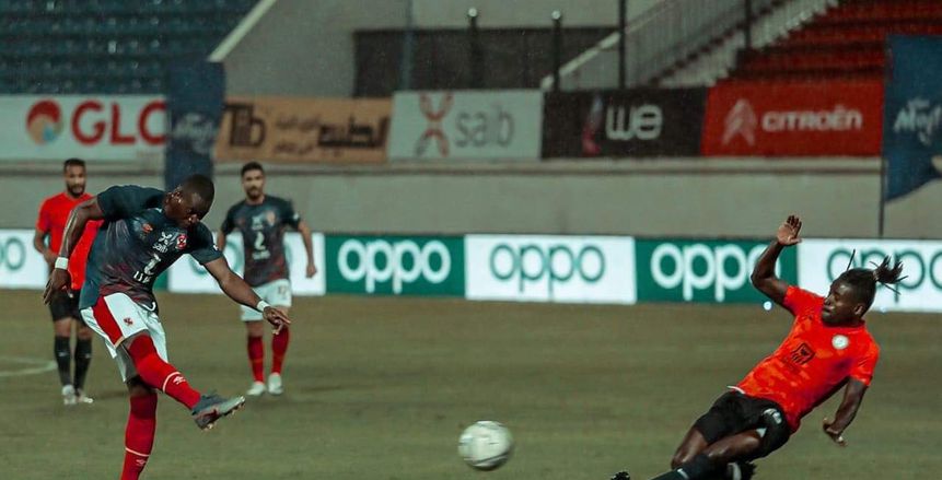 تعثر الأهلي وصدارة الزمالك.. أبرز مشاهد الجولة الثامنة للدوري
