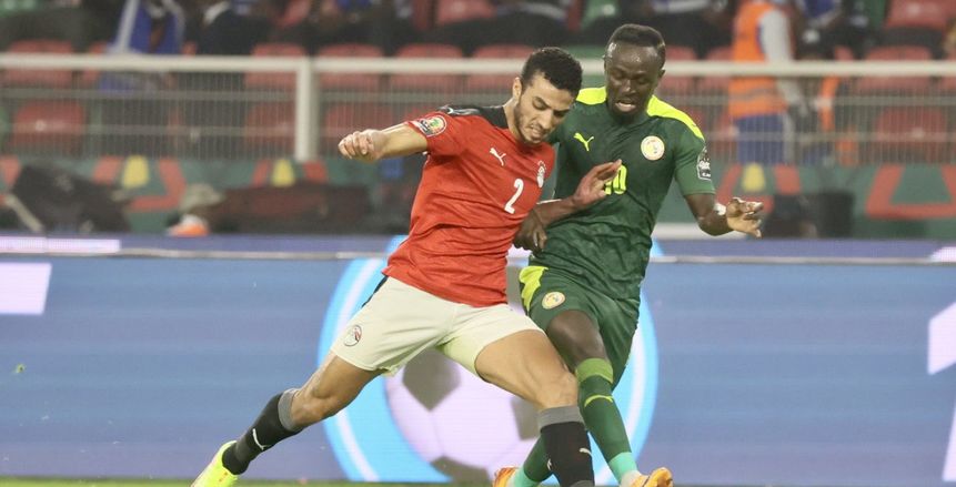 اجتماع تنسيقي موسع لمناقشة الترتيبات الخاصة بمباراة منتخب مصر والسنغال