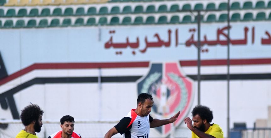 فيريرا في مهمة اكتشاف «باك يمين» بديل لعمر جابر في الزمالك