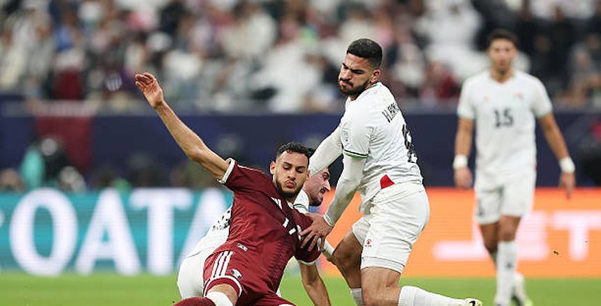 رابط البث المباشر لمباراة فلسطين وسوريا بكأس العرب بجودة عالية