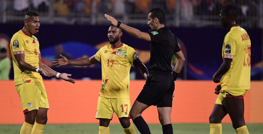 منتخب بنين يرفض خوض مباراة سيراليون في التصفيات بسبب التزوير