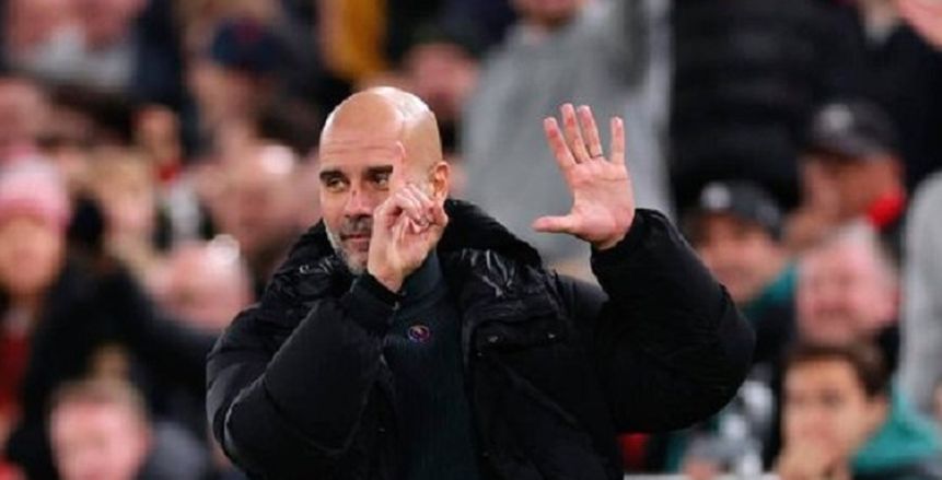 جوارديولا يفرض هيمنته.. رقم تاريخي جديد يمحي إنجاز فيرجسون بالبريميرليج
