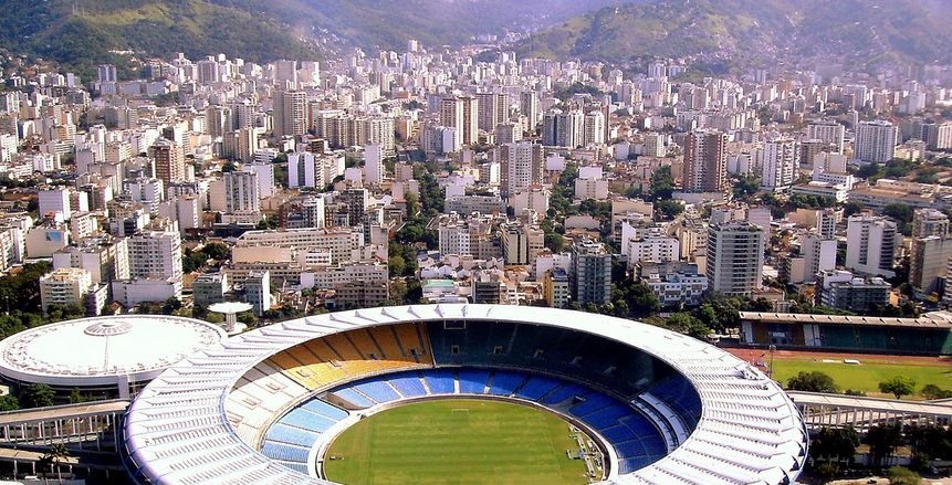 البرازيل تحول ملاعبها لمستشفيات ميدانية لاحتواء مصابي فيروس كورونا
