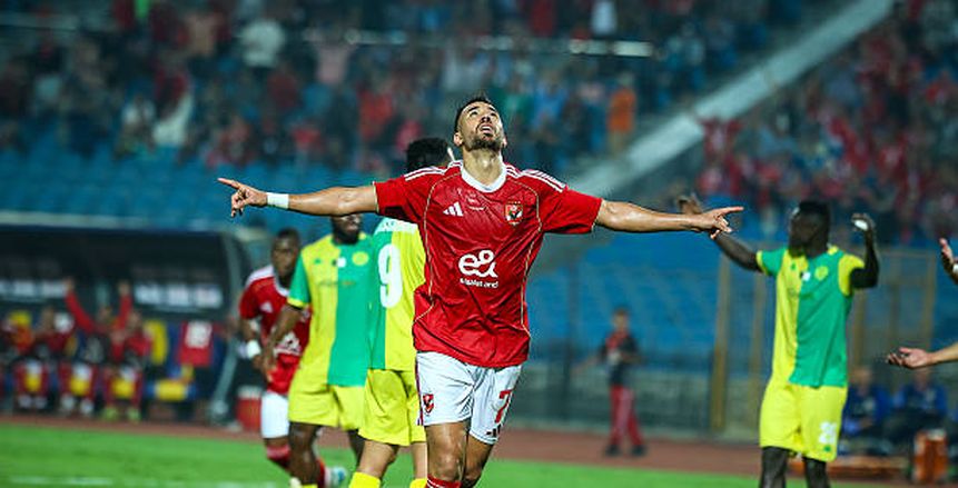 موعد مباراة الأهلي وشبيبة القبائل الجزائري والقنوات الناقلة