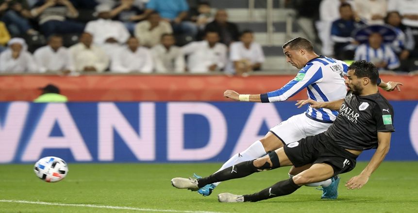 قبل مواجهة صلاح.. مونتيري المكسيكي يداعب العرب: سلام عليكم