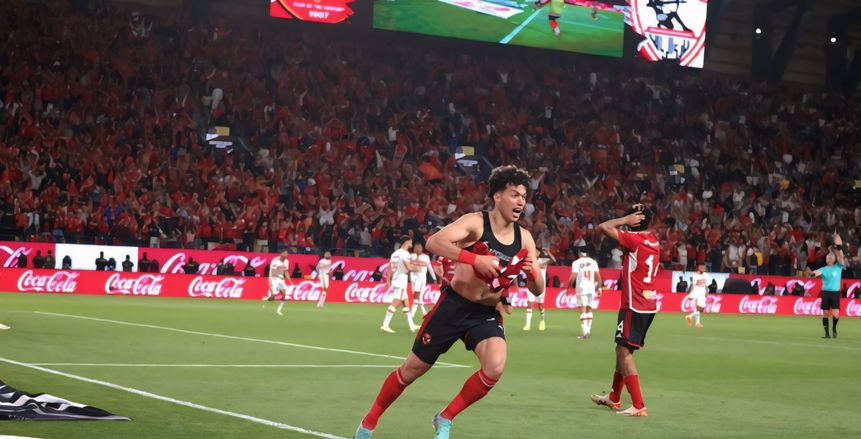 الأهلي يفاجئ إمام عاشور بشأن السوبر المصري.. وانتظار قرارين حاسمين