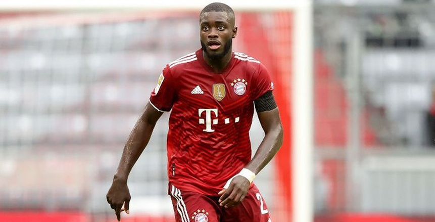 تقارير: ريال مدريد يقترب من ضم مدافع بايرن ميونخ في ميركاتو الصيف