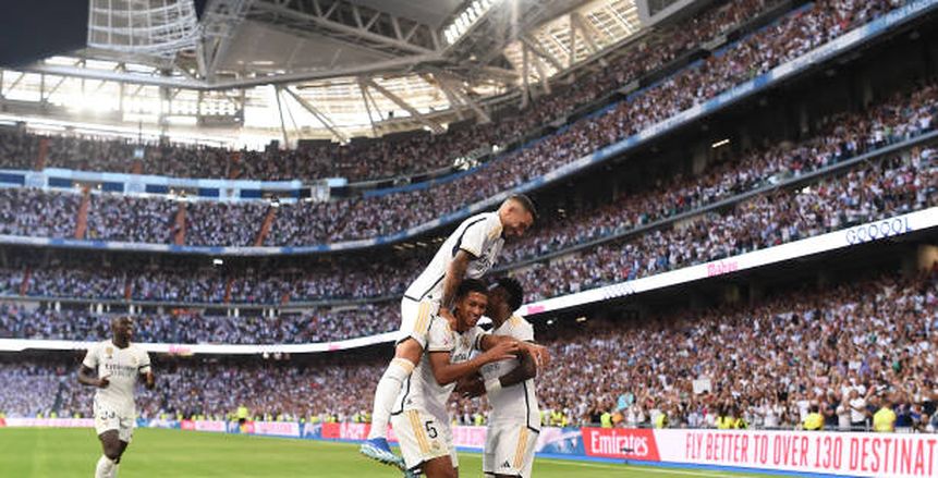 موعد مباراة ريال مدريد القادمة.. صدام قوي أمام إشبيلية