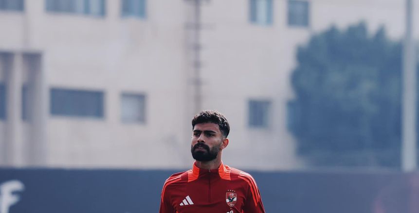 سيد نيمار يكشف مفاجأة بشأن رفض كارتيرون تصعيد أحمد رضا في الزمالك