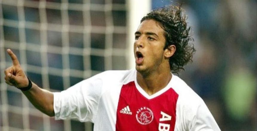 ميدو يستعد للعودة للملاعب بتسديدة صاروخية من العلمين (فيديو)