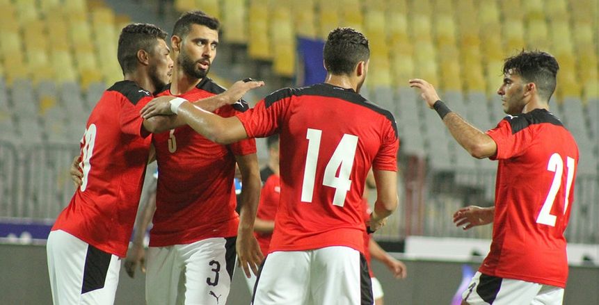 ترتيب مجموعات تصفيات كأس العالم 2022 أفريقيا