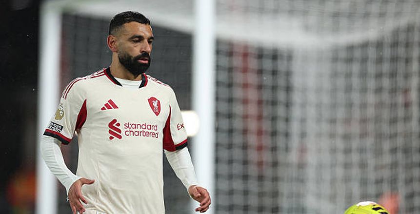 محمد صلاح يعادل رقم جيمي كاراجر في دوري أبطال أوروبا