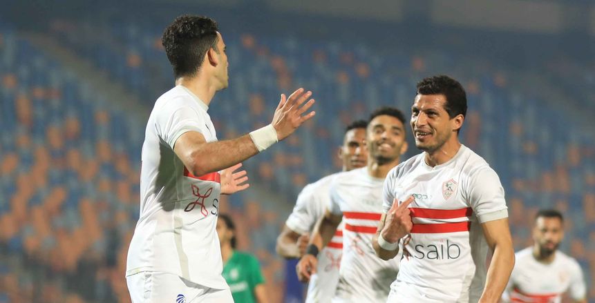 «المسابقات» لـ«الوطن»: لم نحسم قرار تأجيل لقاء الزمالك والحرس في الكأس