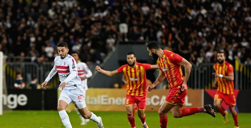 بعد الهزيمة من إنبي .. كيف تحولت مباراة  الزمالك وشباب بلوزداد للقاء الموسم للأبيض؟