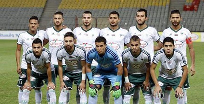 ايفياني أوباه  يحدد 12 فبراير لمواجهة المصري بذهاب الكونفدرالية