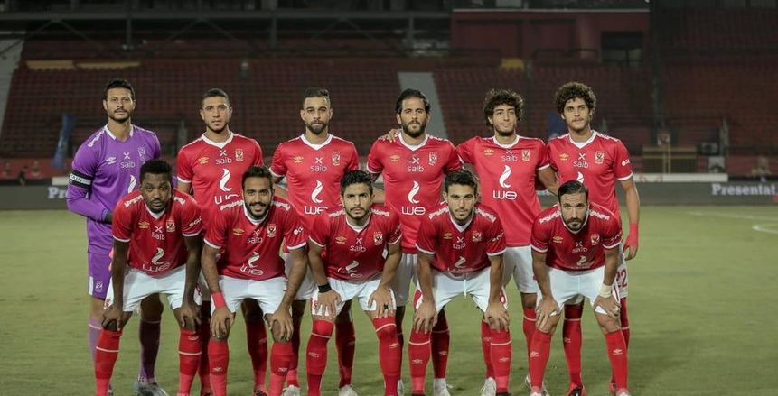 عبدالفتاح: الأهلي الأفضل.. وسيناريو الزمالك وبني عبيد مش في دماغي