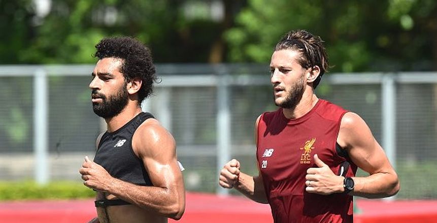 قصة شعر جديدة للاعب ليفربول قبل مواجهة وست هام