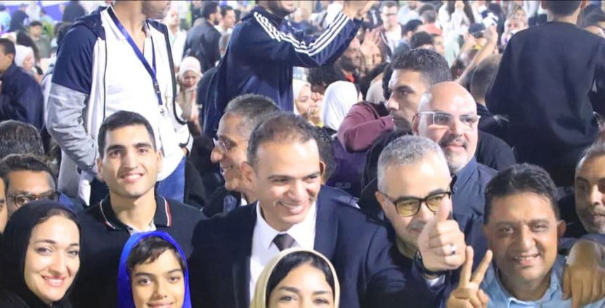 إدارة سموحة تفتح صفحة جديدة: دعوة «للم الشمل» وبحث مقترحات مرشحي النادي