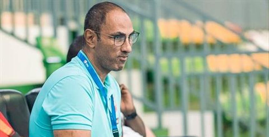 ياسر لبيب: أبطال يد الأهلي قدموا ملحمة كبرى ووضعوا ناديهم بين كبار العالم