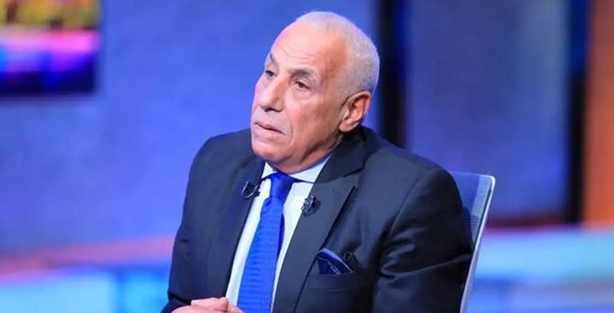 «القلعة البيضاء تجمعنا».. حسين لبيب يستقبل المرشحين في انتخابات الزمالك الأخيرة