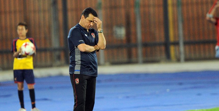 نجم الزمالك السابق: «البدري» دفع ثمن إعارات يناير ورحيل «السعيد»