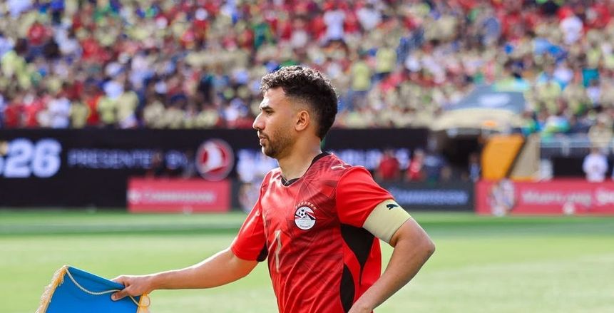 تريزيجيه: هدفنا إسعاد الجماهير والفوز في كل مباريات كأس العالم