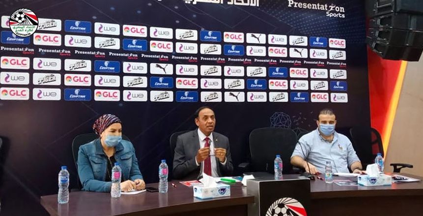 شوبير: عضو سابق في اتحاد الكرة هو سبب تهديدات فيفا للجنة الخماسية