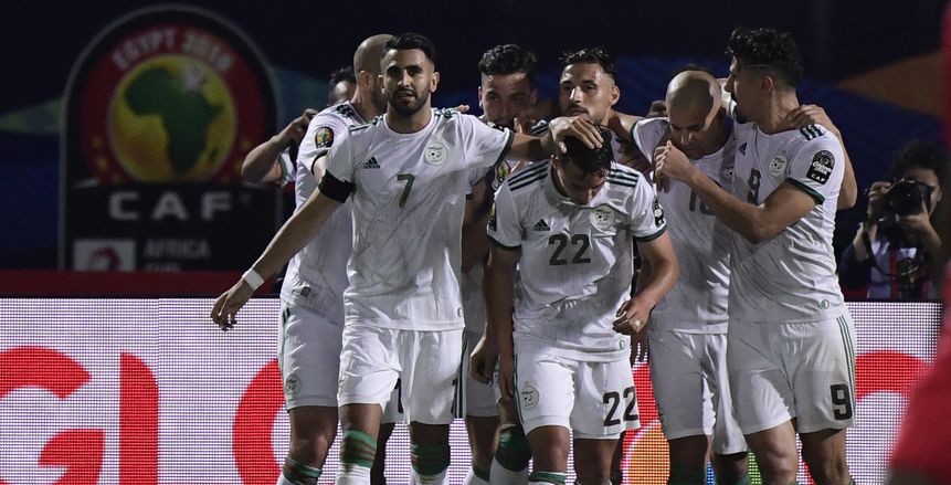بلماضي يُشيد بجمهور الجزائر.. السنغال تستعد للمحاربين.. ورينارد يُعالج السلبيات