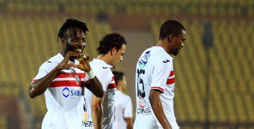 بالفيديو| ستانلي يسجل أول أهدافه مع القادسية في الدوري السعودي