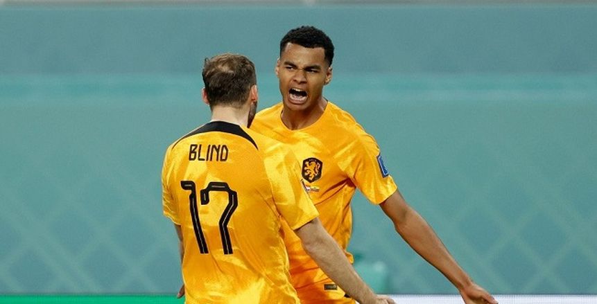 موعد مباراة قطر وهولندا اليوم في كأس العالم قطر 2022