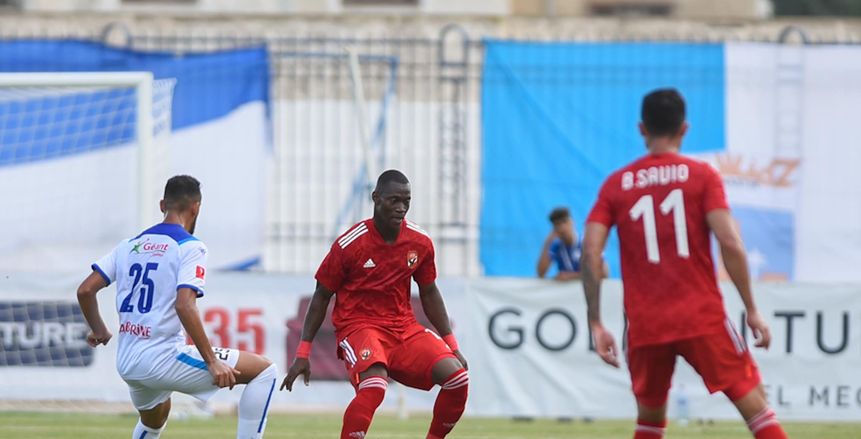 القنوات الناقلة لمباراة الأهلي والاتحاد المنستيري بدوري أبطال إفريقيا