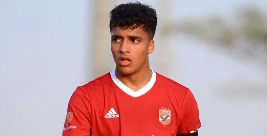 الأهلي يتراجع عن بيع عمر سيد معوض.. واجتماع طارئ بسبب اللاعب