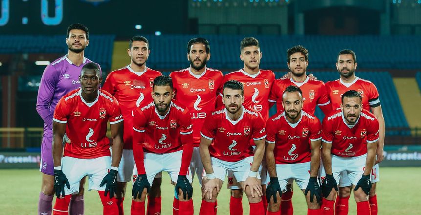 الأهلي يستأنف تدريباته دون راحة استعداداً لمواجهة نادى مصر