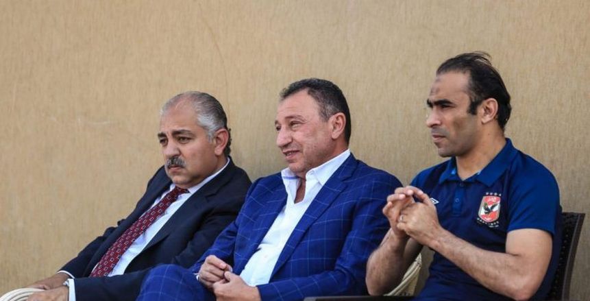 عمرو جمال يطير إلى التشيك.. وتكثيف مفاوضات الأهلي مع "أفشة ودونجا وبكار ومتولي"