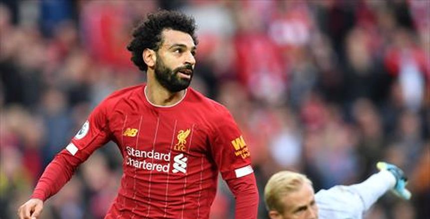 صلاح يعود لقائمة ليفربول أمام جينك